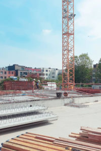 Laiterie, Bruxelles (Anderlecht)