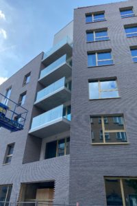 Brunfaut, Bruxelles (Molenbeek-Saint-Jean)