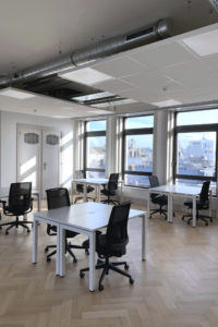© adr architectes