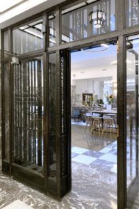 © adr architectes