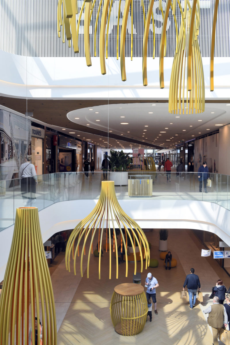 Noukie's - Woluwe Shopping Center