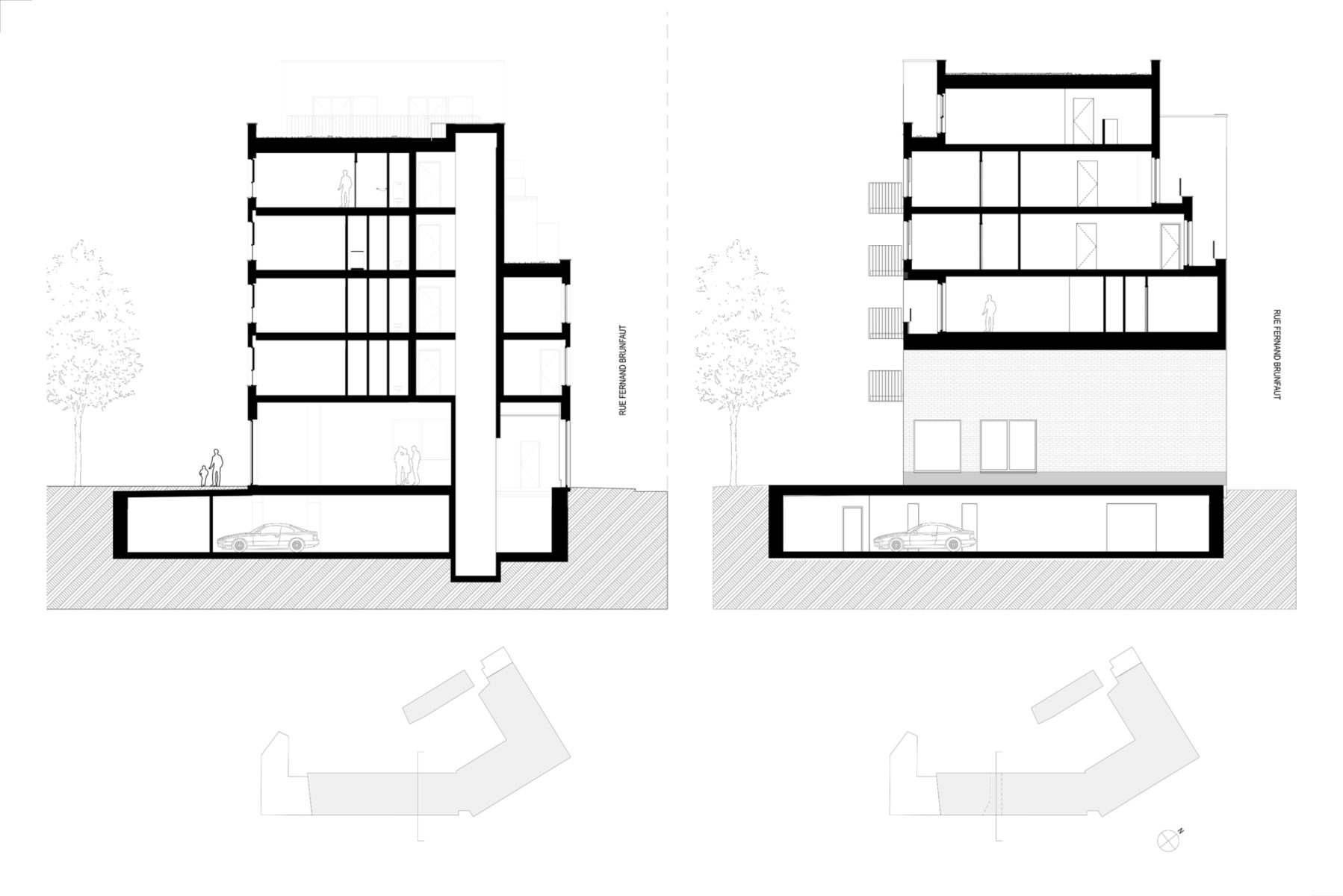 Sections