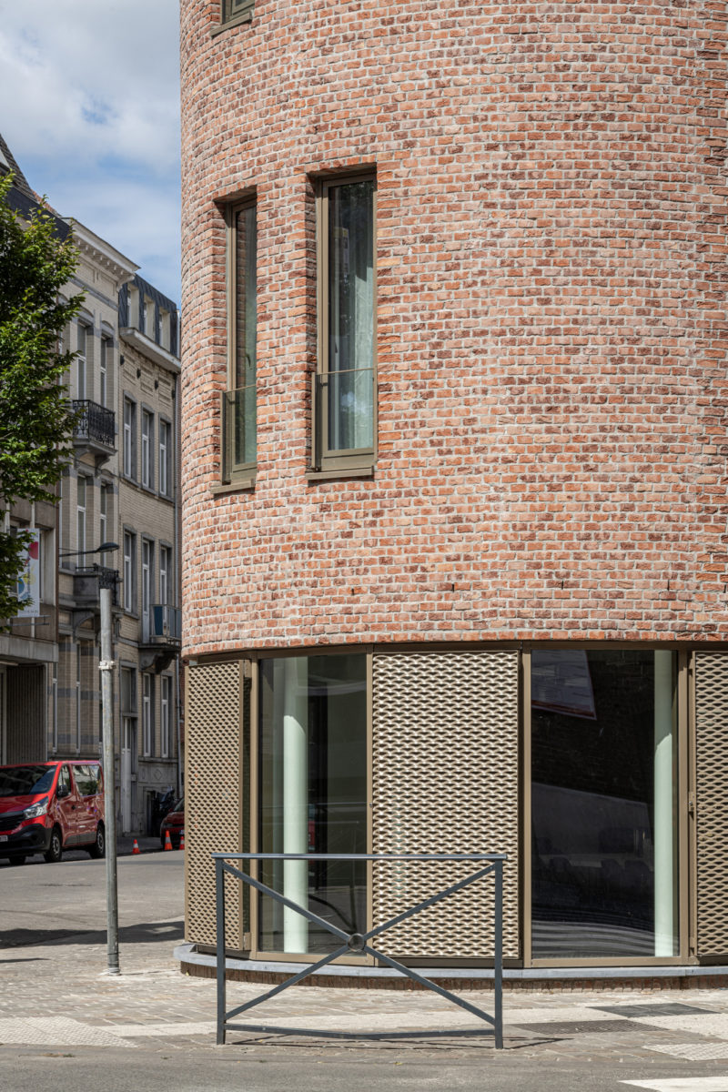 © Michiel Vergauwe