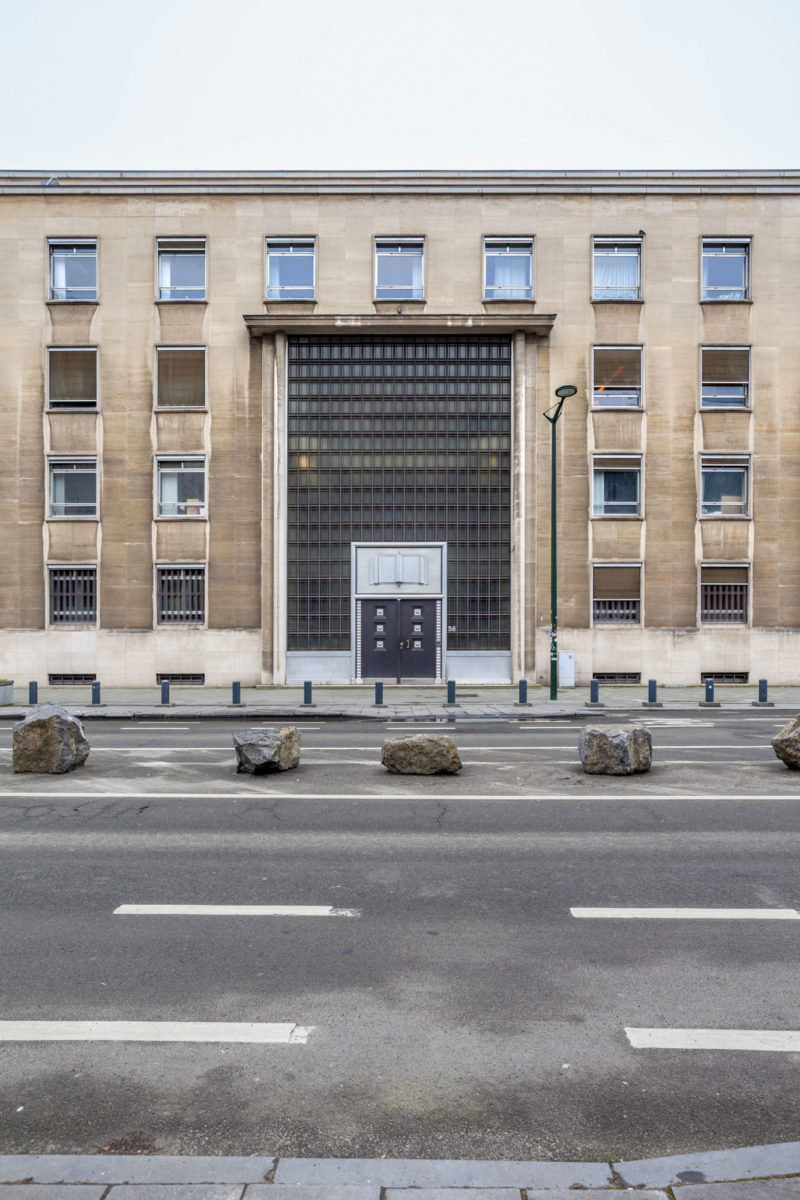 © Marie-Noëlle Dailly