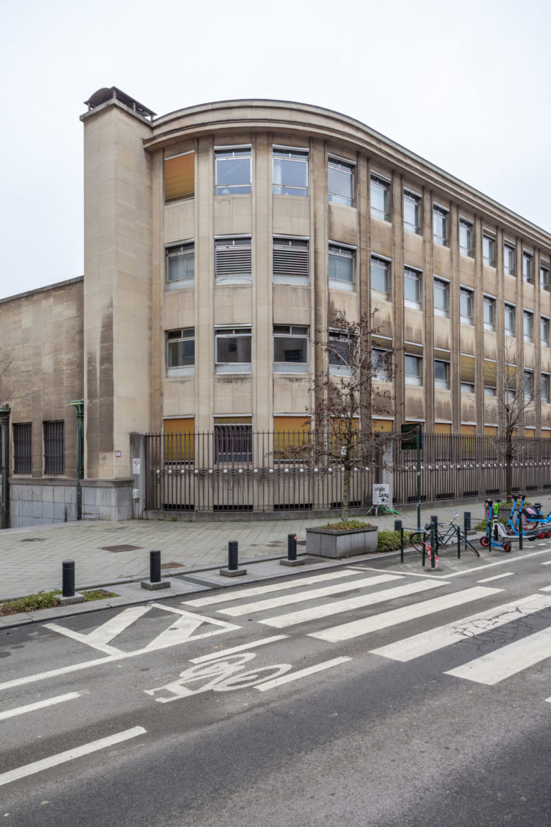 © Marie-Noëlle Dailly