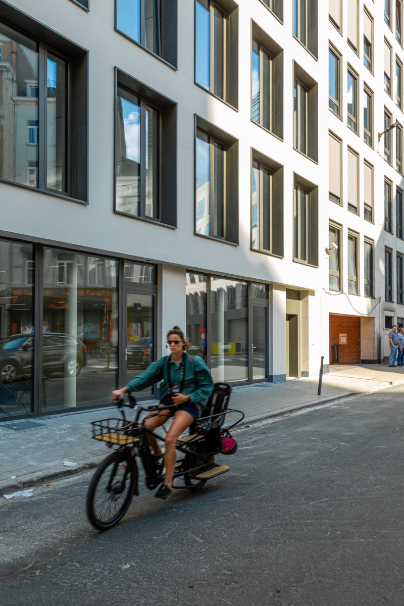 © Nathalie Van Eygen