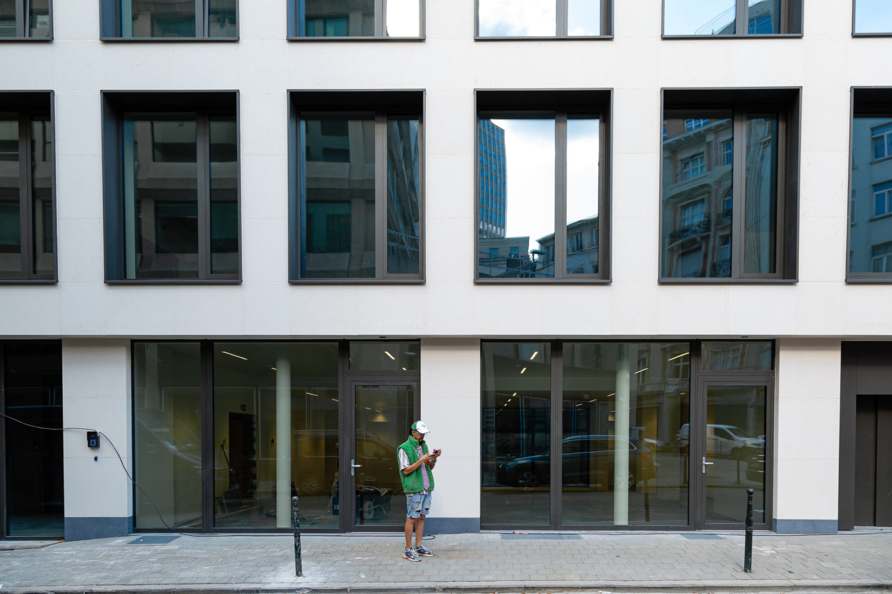 © Nathalie Van Eygen