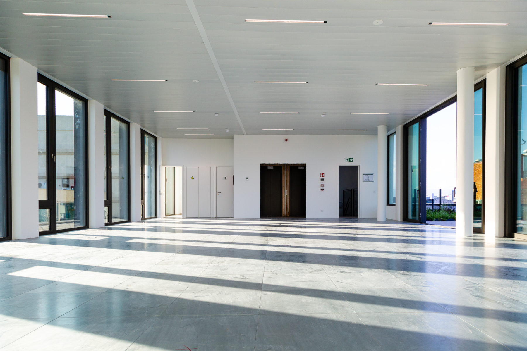 © Nathalie Van Eygen