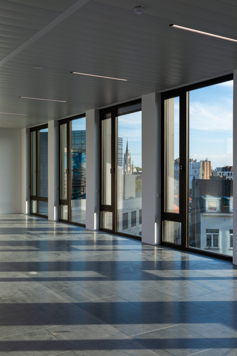 © Nathalie Van Eygen