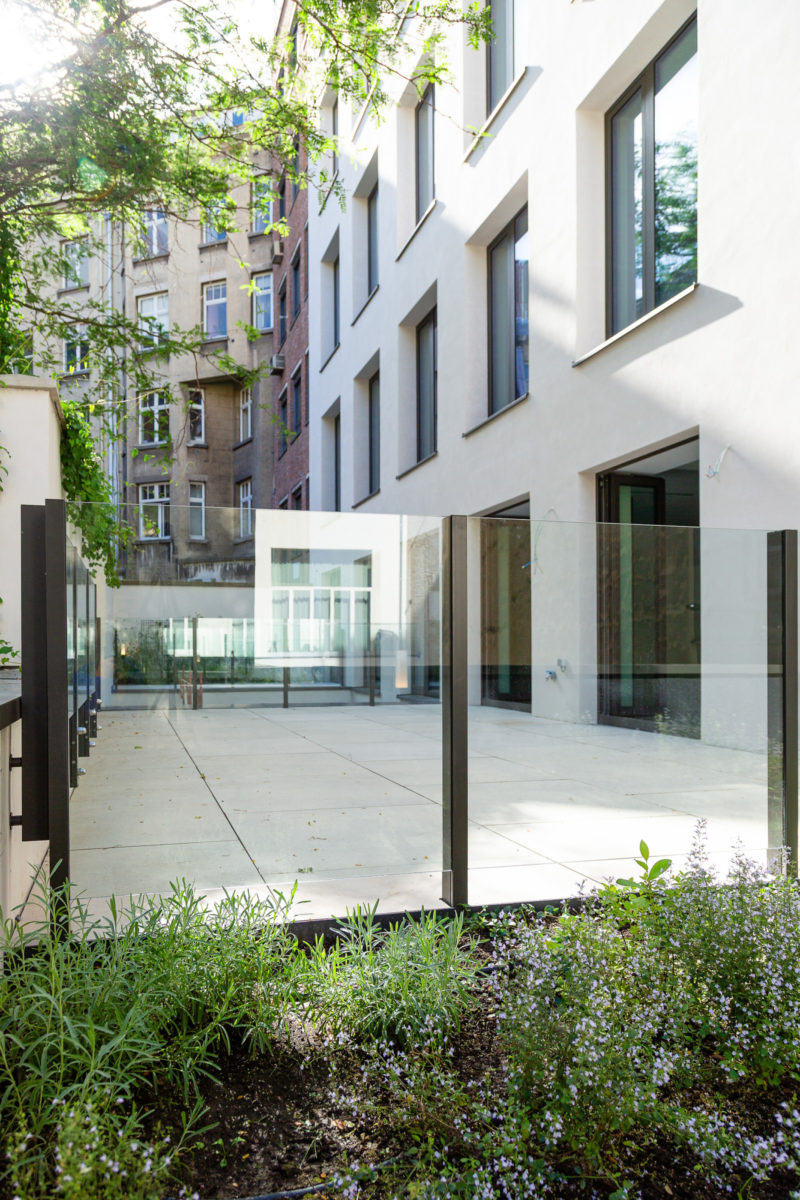 © Nathalie Van Eygen