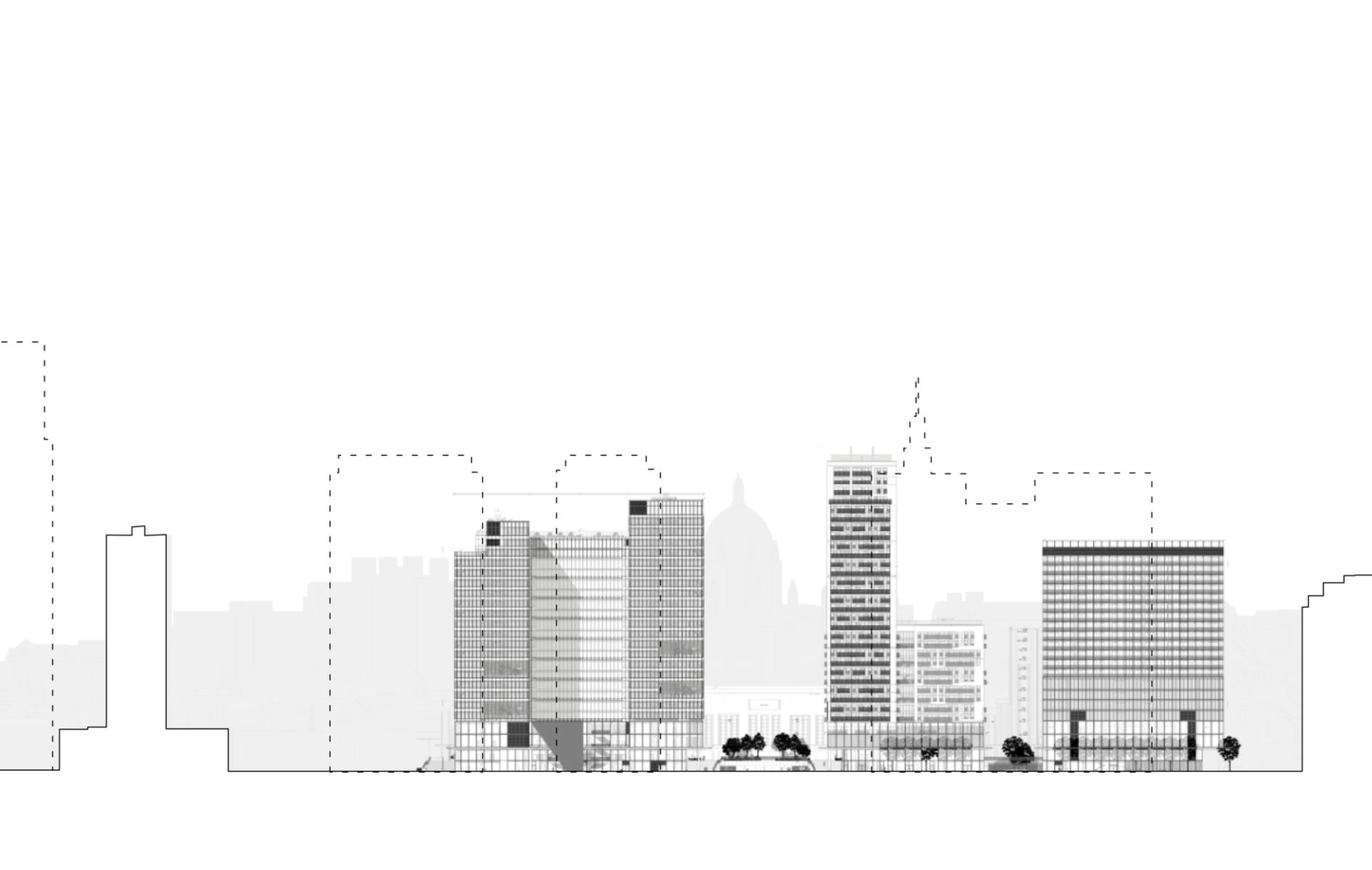 Projet projeté